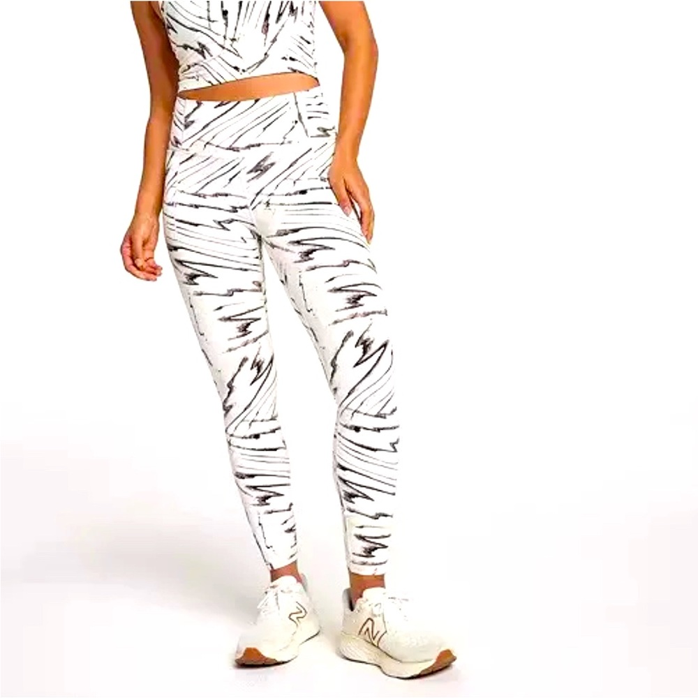 Calia Carrie Underwood Workout set Sports bra and leggings women’s 3X